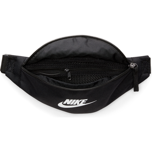 Nike Heritage Small Waistpack Image 3 of 3. Tap to open photo gallery.
