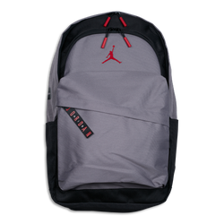 Unisex Bags - Jordan Jumpman - Gunsmoke Grey-Black