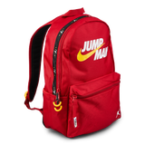 Gym Red-Gym Red