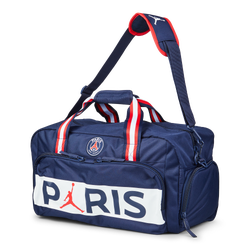 Unisex Bags - Jordan Large - Midnight Navy-Midnight Navy