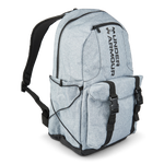 Pitch Gray Medium He-Black-Black