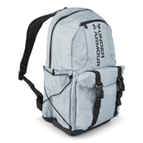 Pitch Gray Medium He-Black-Black