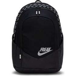 Unisex Bags - Nike Giannis - Black-Black