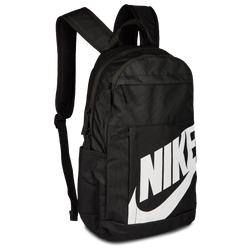 Unisex Taschen - Nike Backpacks - Blk-Blk-White