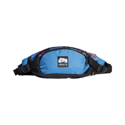Unisex Bags - adidas Adventure - Focus Blue-Core Pink-Black