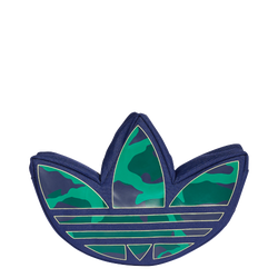 Unisex Bags - adidas Originals - Night Sky-Collegiate Green-Pulse Yellow