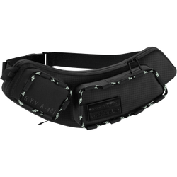 Unisex Bags - adidas Sling Bag - Black-Black