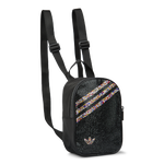 Black-Multicolor