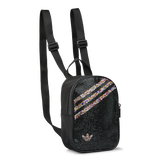 Black-Multicolor