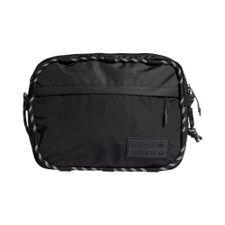 Unisex Bags - adidas Originals - Black-Black