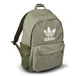 Orbit Green-Focus Olive-White