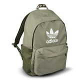 Orbit Green-Focus Olive-White