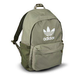 Unisex Bags - adidas Bags - Orbit Green-Focus Olive-White
