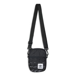 Unisex Bags - adidas Small Item - Black-White