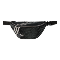 Unisex Bags - adidas Waist - Black-Black
