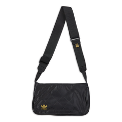 Unisex Bags - adidas Small Item - Black-Black