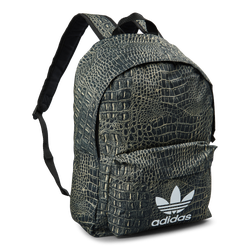 Unisex Bags - adidas Bags - Beige Tone-Black