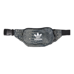 Unisex Bags - adidas Waist - Beige Tone-Black