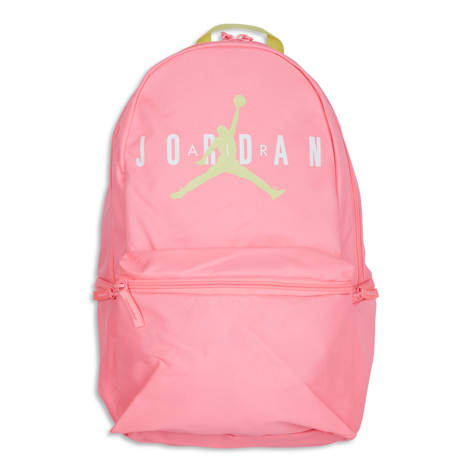 foot locker jordan backpacks