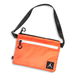 Unisex Bags - Jordan Bag - Infrared-Infrared