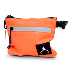 Unisex Bags - Jordan Bag - Infrared-Infrared