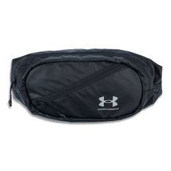 Unisex Bags - Under Armour Bag - Legendary Black-Pitch Gray