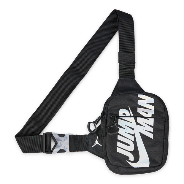 Nike Jumpman By Nike Hip Pack Unisex Taschen