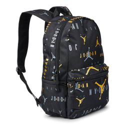 Unisex Bags - Jordan Jumpman - Black-Black