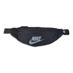 Unisex Bags - Nike Heritage - Black-Black-Reflective