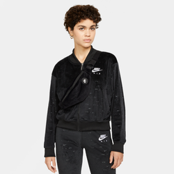 Unisex Bags - Nike Heritage Waistpack - Black-Black-Black