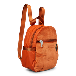 Unisex Bags - Nike Futura 365 Mini Backpack - Dark Russet-Dark Russet-Metal