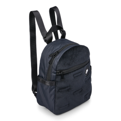 Unisex Bags - Nike Futura 365 Mini Backpack - Black-Black-Black