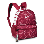 Rush Maroon-Rush Maroon-White