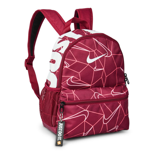 Nike Brasilia Just Do It Mini Backpack - Unisex Taschen