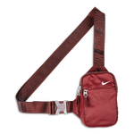 Bronze Eclipse-Gym Red-White