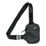 Black-Iron Grey-White