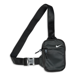 Unisex Bags - Nike Sportswear - Black-Iron Grey-White