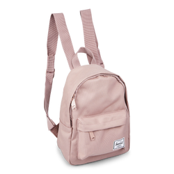 Unisex Bags - Herschel Classic Mini - Ash Rose-Ash Rose