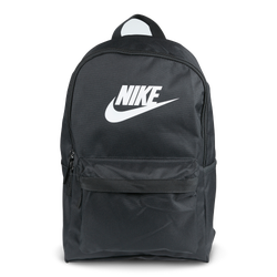 Unisex Bags - Nike Heritage - Black-White