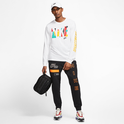 Unisex Bags - Nike Waistbag - Black-Black-Black