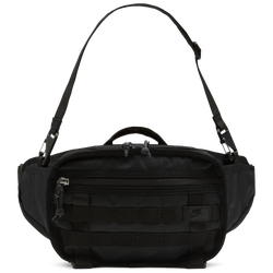 Unisex Bags - Nike Waistbag - Black-Black-Black