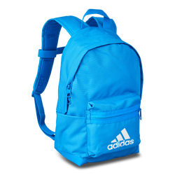Unisex Bags - adidas Mini Backpack - Blue Rush-White
