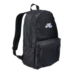 Unisex Bags - Nike Jumpman By Nike - Black-White