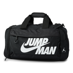 Unisex Bags - Nike Jumpman By Nike - Black-White