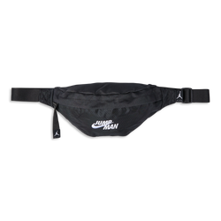 Unisex Bags - Nike Jumpman By Nike - Black-White
