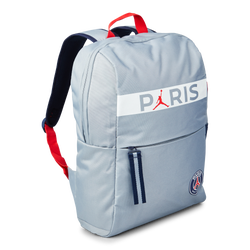 Unisex Bags - Jordan Psg - Stealth Blue-Red-White