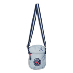 Stealth Blue-Red-White