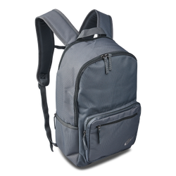 Unisex Bags - Nike Backpack - Iron Grey-Iron Grey-Iron Grey
