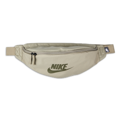 Unisex Bags - Nike Waist Bag - Matte Olive-Matte Olive-Matte Olive