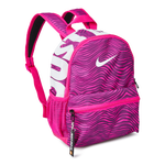 Pink Prime-White-Black